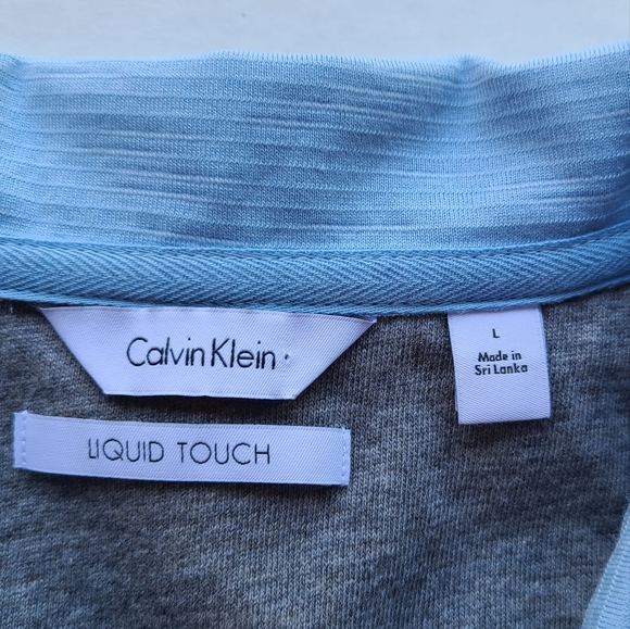 Calvin Klein Polo - Picture 3 of 3